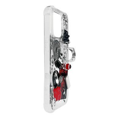 Чехол объемный ручной работы для iPhone 15 Pro Max That's My&reg;