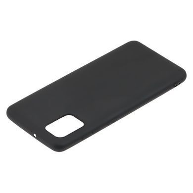 Чехол для Samsung Galaxy A51 (A515) Candy черный