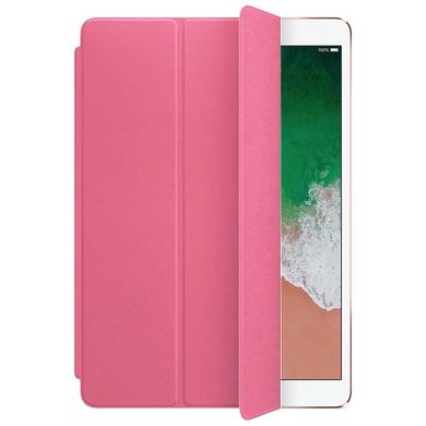 Чехол Silicone Cover iPad 2/3/4 Pink