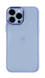 Чехол Crystal Case (LCD) для iPhone 12 MINI Glycine
