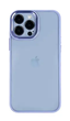Чехол Crystal Case (LCD) для iPhone 12 MINI Glycine