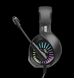 Игровые наушники XTRIKE GH-890 Wired gaming headphone, Черный
