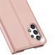 Чохол-книжка Dux Ducis з кишенею для візиток для Samsung Galaxy A32 4G Rose Gold