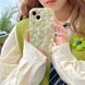 Чехол для iPhone 13 Pro Max Liquid Chamomile Case Mellow Yellow