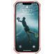 Чехол TPU UAG ESSENTIAL Armor для Apple iPhone 13 Pro Max (6.7") Красный