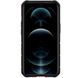 TPU+PC чохол Nillkin CamShield Armor no logo (шторка на камеру) для Apple iPhone 13 Pro Max (6.7") Синій