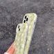 Чехол для iPhone 13 Pro Max Liquid Chamomile Case Mellow Yellow
