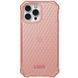 Чехол TPU UAG ESSENTIAL Armor для Apple iPhone 13 Pro Max (6.7") Красный
