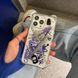 Чехол объемный ручной работы для iPhone 14 That's My&reg; Tokyo Series 8