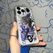 Чехол объемный ручной работы для iPhone 14 That's My&reg; Tokyo Series 8