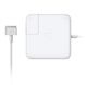 Блок живлення Apple MagSafe for MacBook 2-Gen (T-Shape) / 60W // MFI: MD565Z / A - Original