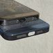 Чохол для iPhone 11 Perforation MagSafe Case Black