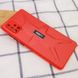 Чехол TPU+PC UAG для Samsung Galaxy A71 (Красный)