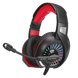 Ігрові навушники XTRIKE GH-890 Wired gaming headphone, Черный