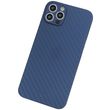 Чохол K-DOO Air Carbon Series для Apple iPhone 13 Pro (6.1"") Blue
