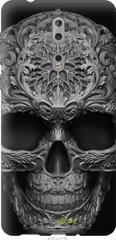 Чохол на Nokia 8 skull-ornament 4101u-1115