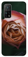 Чехол для Xiaomi Mi 10T Pro PandaPrint Роза остин цветы