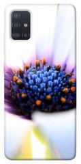 Чехол для Samsung Galaxy M51 PandaPrint Полевой цветок цветы
