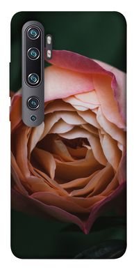 Чехол для Xiaomi Mi Note 10 / Note 10 Pro / Mi CC9 Pro PandaPrint Роза остин цветы