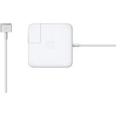 Блок живлення Apple MagSafe for MacBook 2-Gen (T-Shape) / 85W // MFI: MD506Z / A - Original