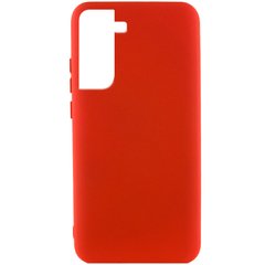 Чехол Silicone Cover Lakshmi (A) для Samsung Galaxy S23 Красный / Red