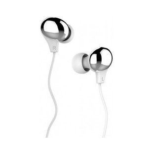 Наушники USAMS Ewave US-SJ063 / silver