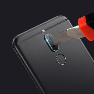 Скло для камери Huawei Mate 10 Lite
