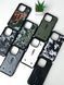 Удароміцний чохол UAG Pathfinder with MagSafe для Apple iPhone 15 Pro Max6
