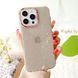 Чохол для iPhone 13 Pro Max Мармуровий Marble case Beige