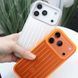 Чохол для Iphone 17 Pro Max Rimowa Aluminium Case Silver