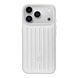 Чехол для Iphone 17 Pro Max Rimowa Aluminium Case Silver