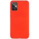 Чехол для Samsung Galaxy A51 (A515) Candy красный