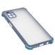 Чехол для Samsung Galaxy M31s (M317) LikGus Totu corner protection лавандово-серый