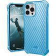 Чехол TPU UAG ESSENTIAL Armor для Apple iPhone 13 Pro Max (6.7") Синий