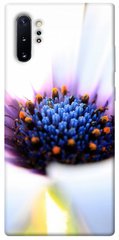 Чехол для Samsung Galaxy Note 10 Plus PandaPrint Полевой цветок цветы