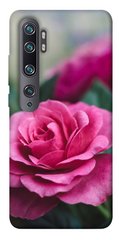 Чохол для Xiaomi Mi Note 10 / Note 10 Pro / Mi CC9 Pro PandaPrint Роза в саду квіти