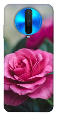 Чохол для Xiaomi Redmi K30 PandaPrint Роза в саду квіти