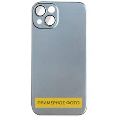 Чехол ультратонкий TPU Serene для Apple iPhone 13 Pro (6.1"") Turquoise