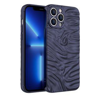 Чехол для iPhone 11 Paper Case Black