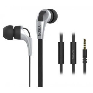 Наушники YISON CX330 / black