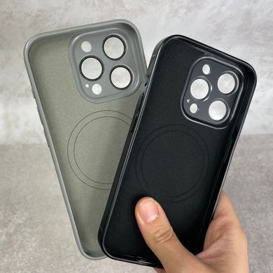 Чехол для iPhone 15 Pro Max AG Titanium case