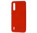 Чохол для Xiaomi Mi9 Lite / Mi CC9 / Mi A3 Pro Silicone Full Червоний