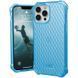 Чехол TPU UAG ESSENTIAL Armor для Apple iPhone 13 Pro Max (6.7") Синий