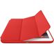 Чехол (книжка) Smart Case Series для Apple iPad 10.2" (2019) / Apple iPad 10.2" (2020) (Красный / Red)