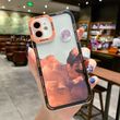 Чехол для iPhone 11 Pro Max Dream Case Orange