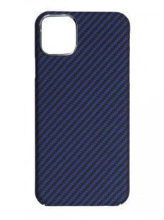 Чохол для iPhone 13 Pro K-DOO Kevlar Blue