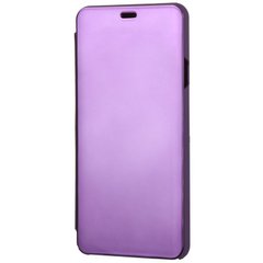 Чехол-книжка Clear View Standing Cover для Samsung Galaxy Note 20 Ultra | Violet
