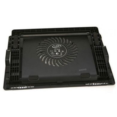 Охолоджуюча Підставка для ноутбука кулер ColerPad ErgoStand