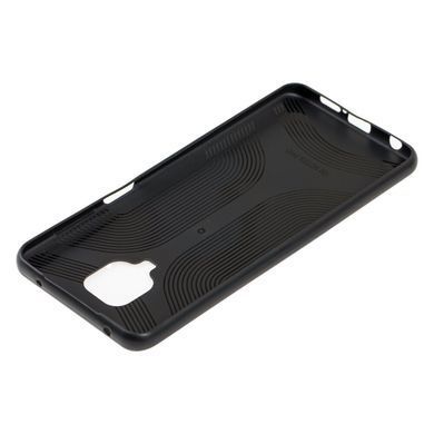 Чехол для Xiaomi Redmi Note Note 9s / Note 9 Pro Lava case светло-коричневый