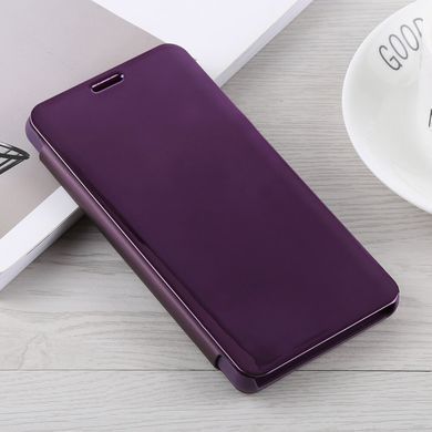 Чохол-книжка Clear View Standing Cover для Samsung Galaxy Note 20 Ultra | Violet